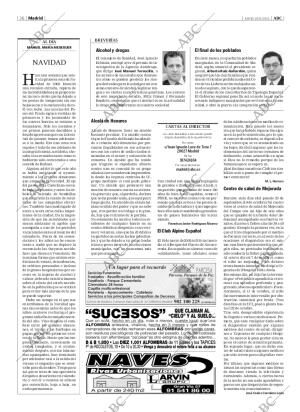 ABC MADRID 28-11-2002 página 36