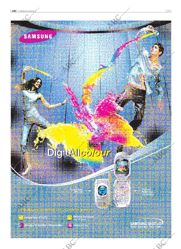 ABC MADRID 28-11-2002 página 37