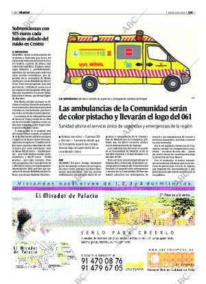 ABC MADRID 28-11-2002 página 38