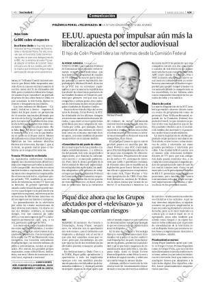 ABC MADRID 28-11-2002 página 49