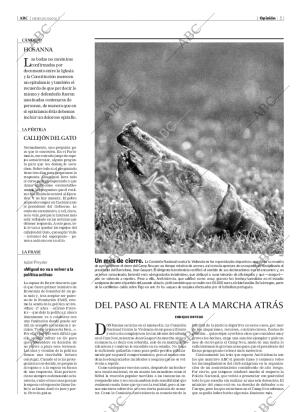 ABC MADRID 28-11-2002 página 5