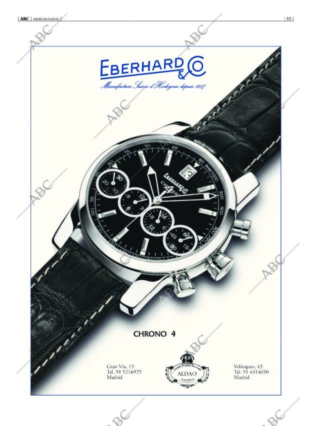 ABC MADRID 28-11-2002 página 55