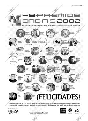 ABC MADRID 28-11-2002 página 6