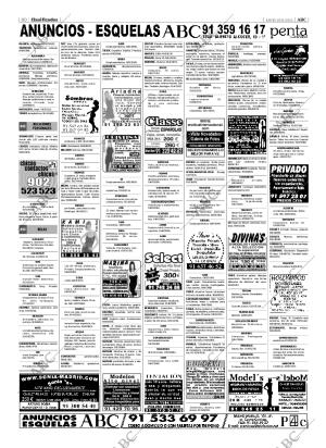 ABC MADRID 28-11-2002 página 80