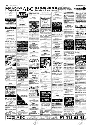 ABC MADRID 28-11-2002 página 81