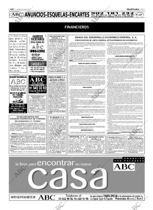 ABC MADRID 28-11-2002 página 83