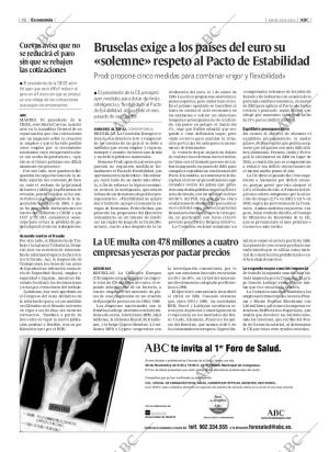 ABC MADRID 28-11-2002 página 86