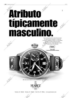 ABC MADRID 28-11-2002 página 87