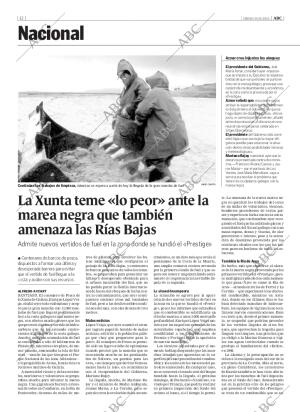 ABC MADRID 30-11-2002 página 12