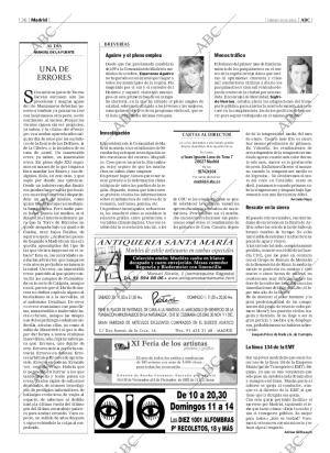 ABC MADRID 30-11-2002 página 36