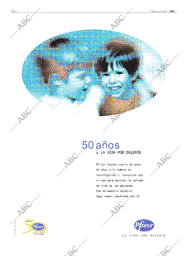 ABC MADRID 30-11-2002 página 58