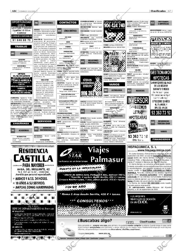 ABC CORDOBA 01-12-2002 página 67