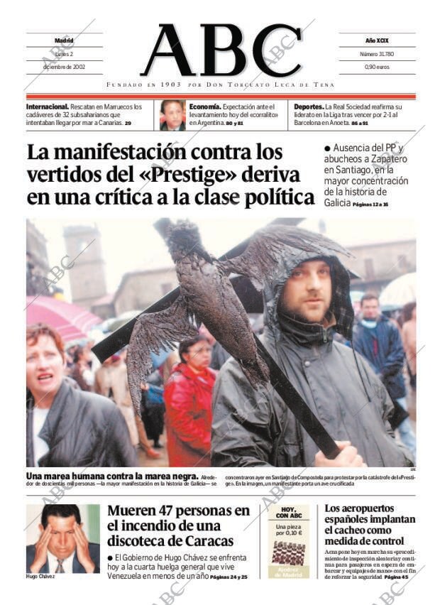 ABC MADRID 02-12-2002 página 1