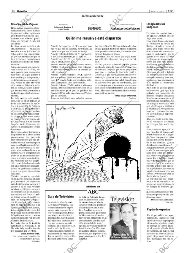 ABC CORDOBA 05-12-2002 página 10