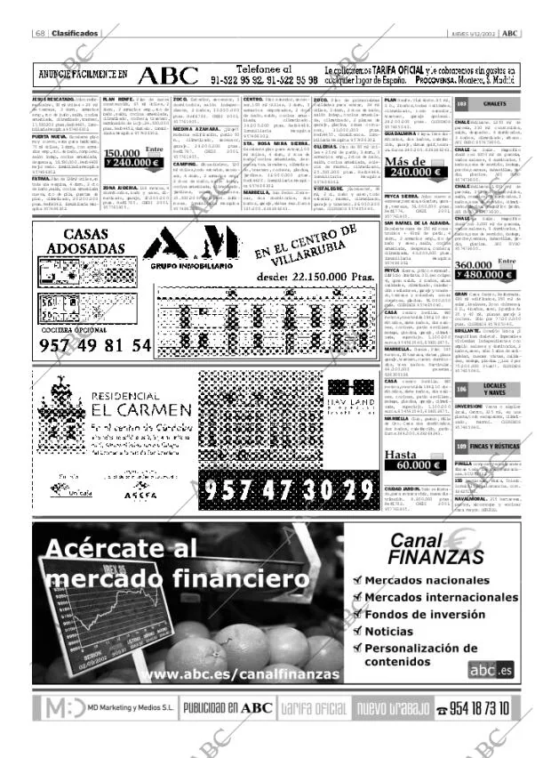 ABC CORDOBA 05-12-2002 página 68
