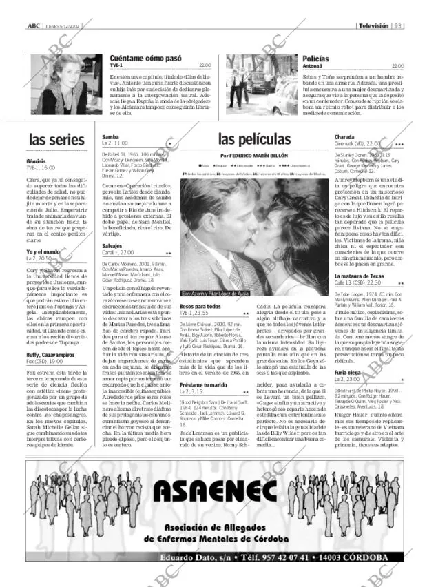ABC CORDOBA 05-12-2002 página 93