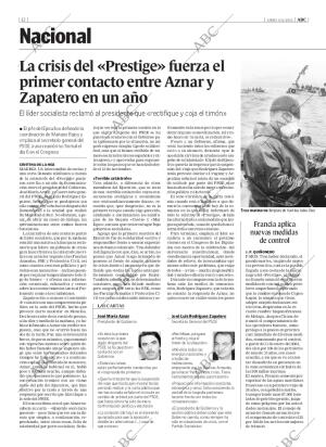 ABC MADRID 05-12-2002 página 12