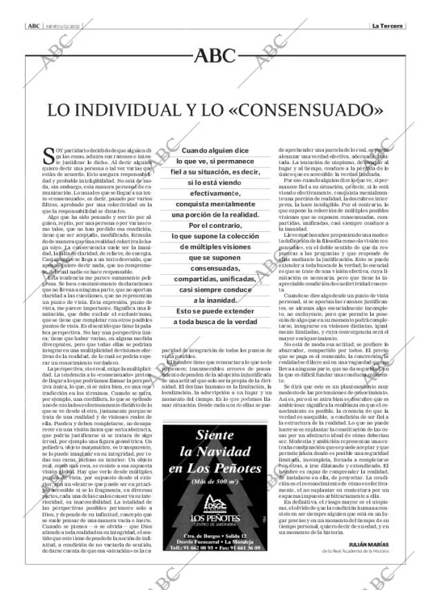ABC MADRID 05-12-2002 página 3