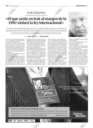 ABC MADRID 05-12-2002 página 31