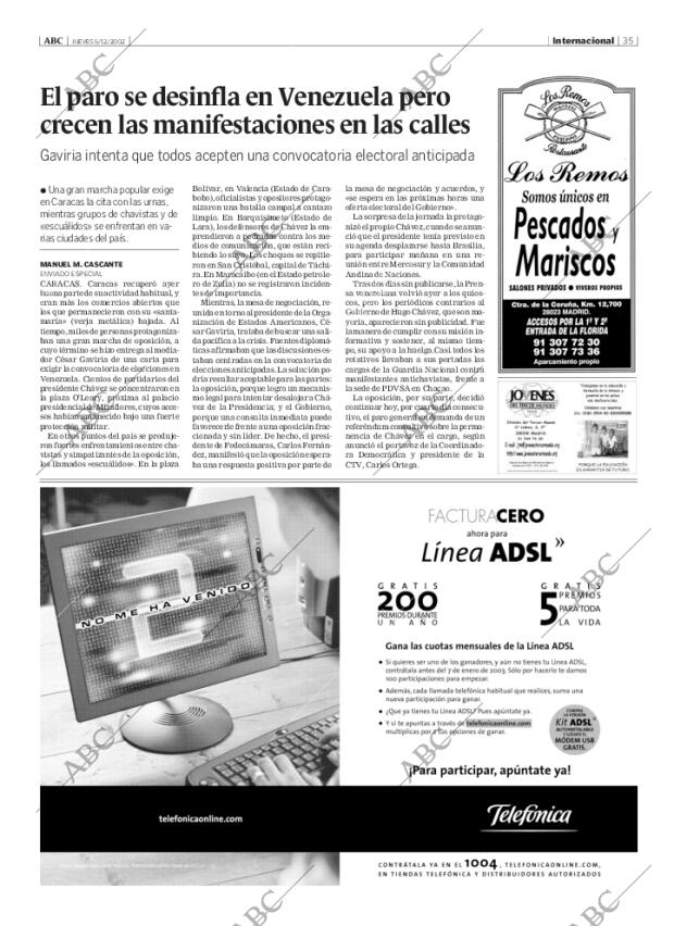 ABC MADRID 05-12-2002 página 35