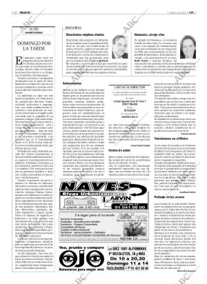 ABC MADRID 05-12-2002 página 40