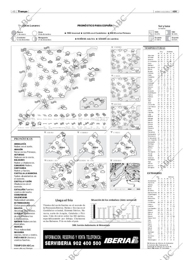 ABC MADRID 05-12-2002 página 48