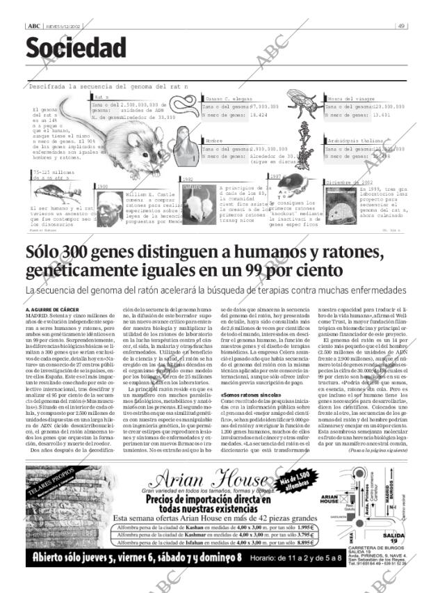 ABC MADRID 05-12-2002 página 49
