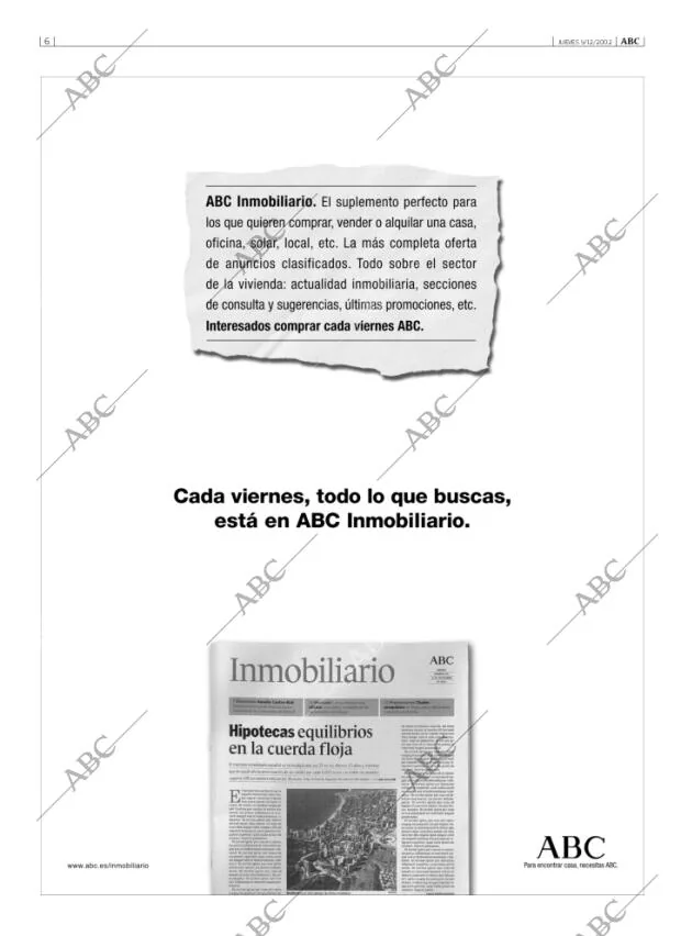 ABC MADRID 05-12-2002 página 6