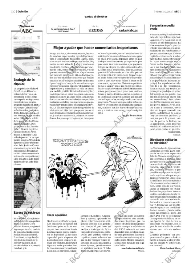 ABC MADRID 06-12-2002 página 10