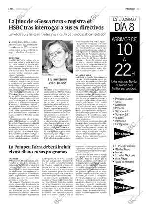 ABC MADRID 06-12-2002 página 19