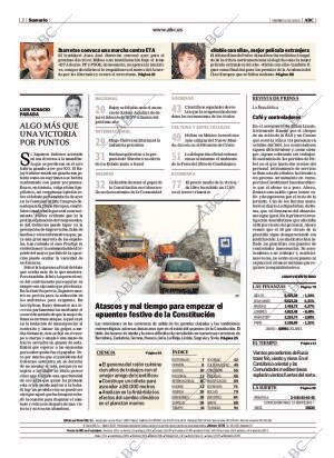 ABC MADRID 06-12-2002 página 2