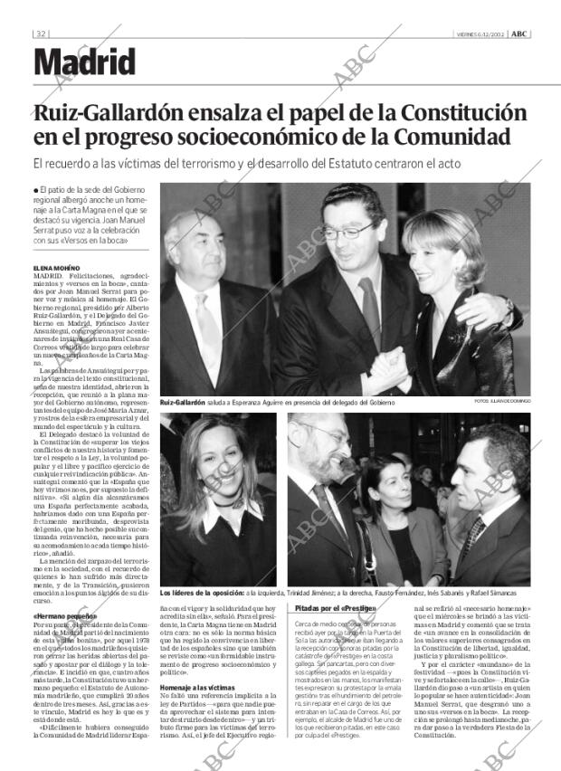 ABC MADRID 06-12-2002 página 32