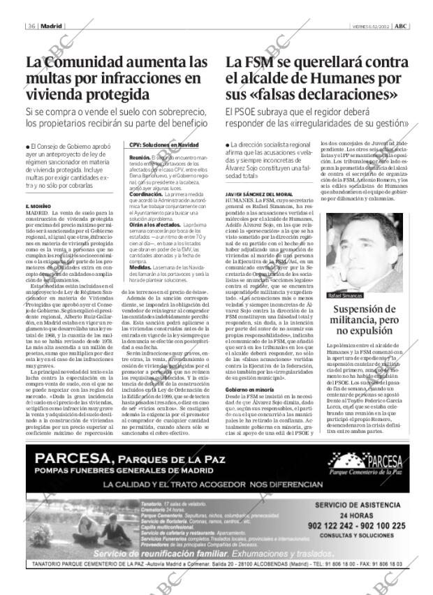 ABC MADRID 06-12-2002 página 36