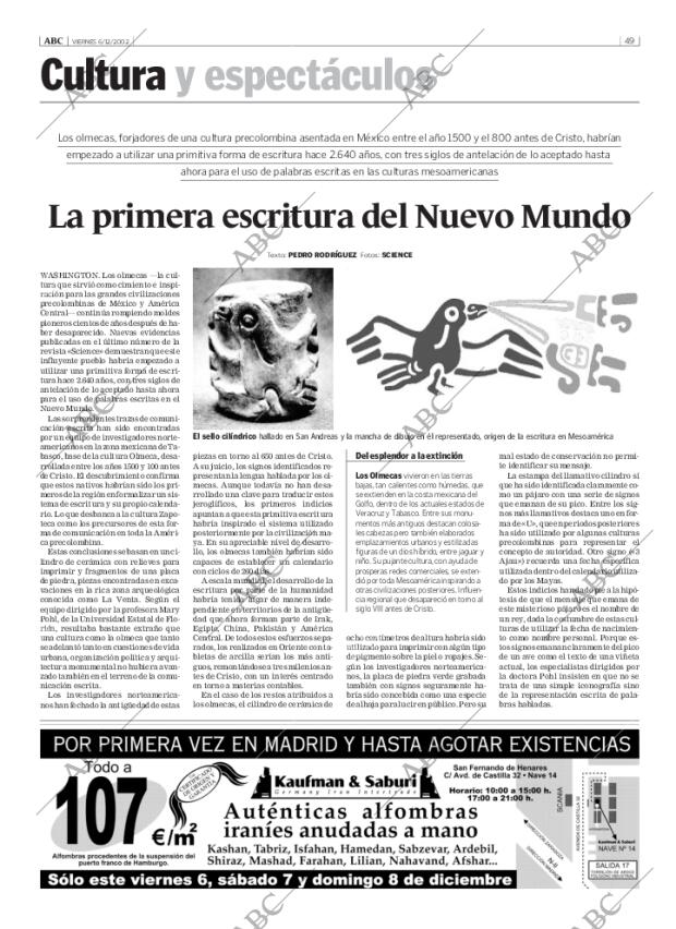 ABC MADRID 06-12-2002 página 49