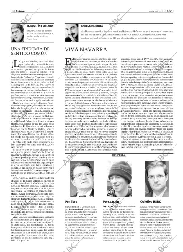 ABC MADRID 06-12-2002 página 8