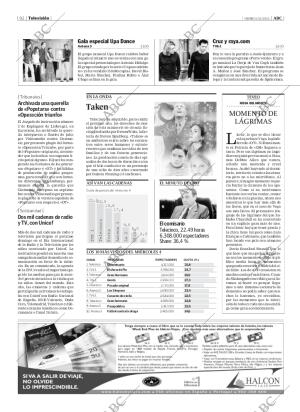 ABC MADRID 06-12-2002 página 92