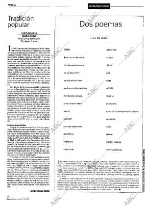 CULTURAL MADRID 07-12-2002 página 16