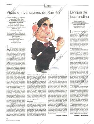 CULTURAL MADRID 07-12-2002 página 22