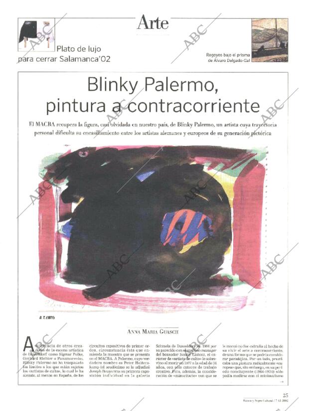 CULTURAL MADRID 07-12-2002 página 25