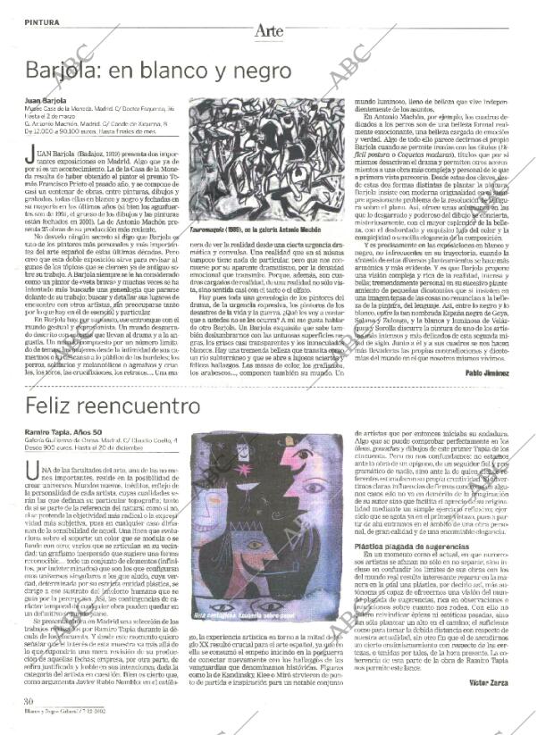 CULTURAL MADRID 07-12-2002 página 30