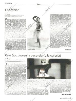 CULTURAL MADRID 07-12-2002 página 33