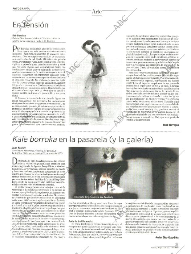 CULTURAL MADRID 07-12-2002 página 33