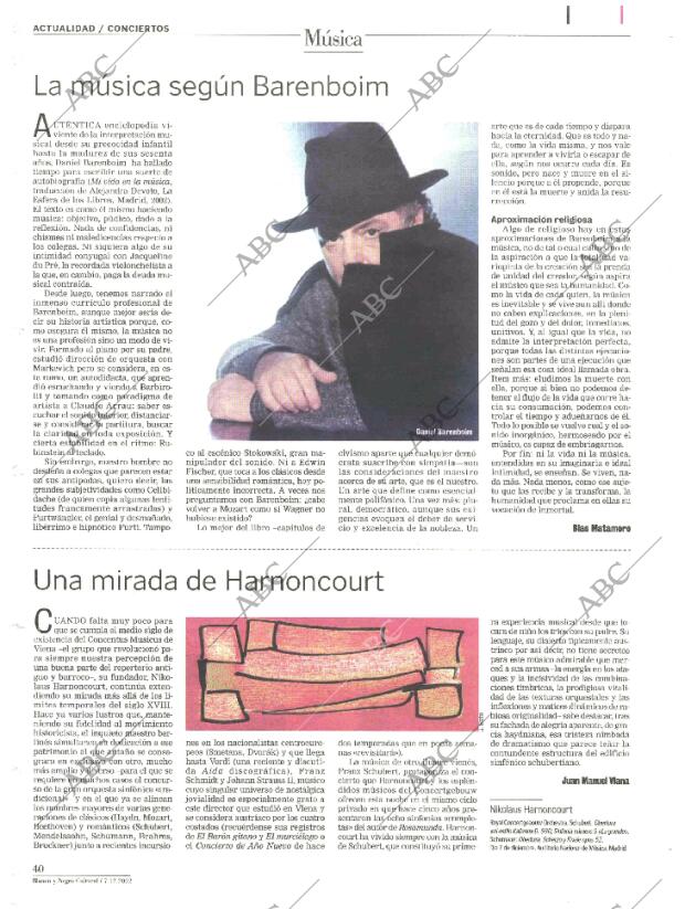 CULTURAL MADRID 07-12-2002 página 40