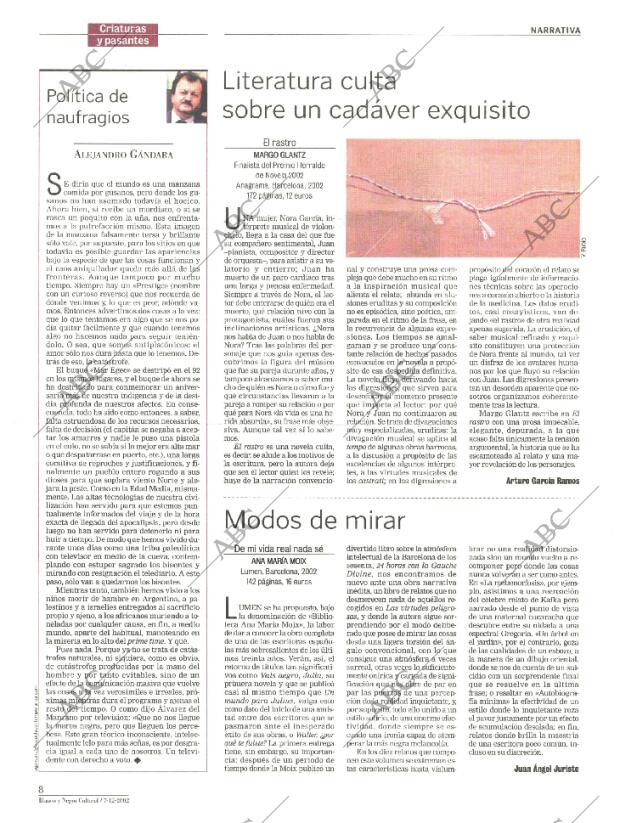 CULTURAL MADRID 07-12-2002 página 8