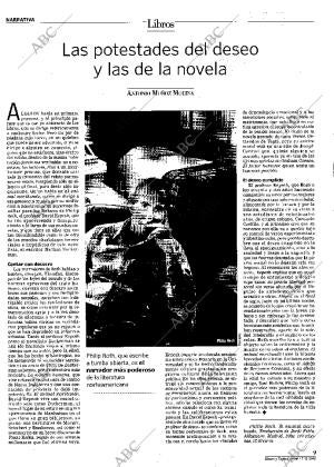 CULTURAL MADRID 07-12-2002 página 9