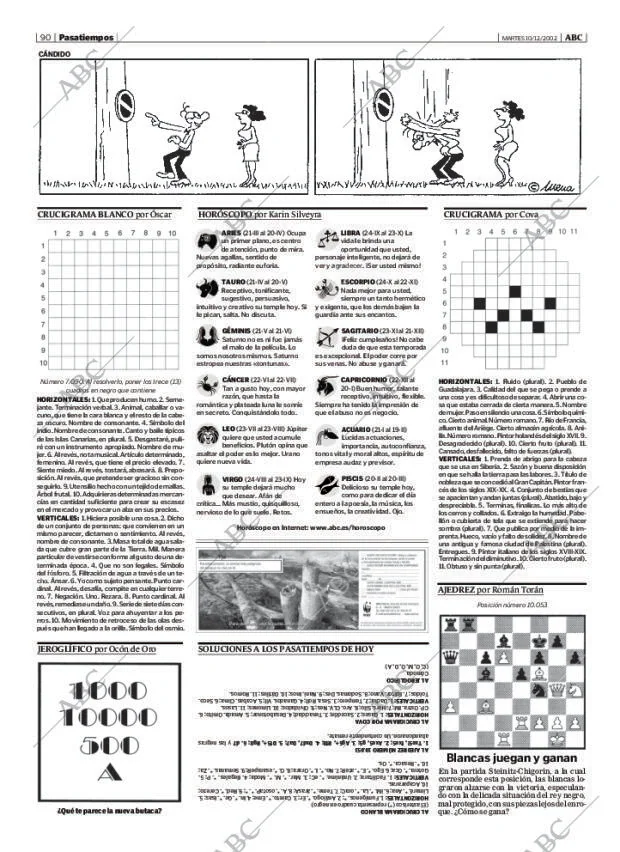 ABC CORDOBA 10-12-2002 página 90