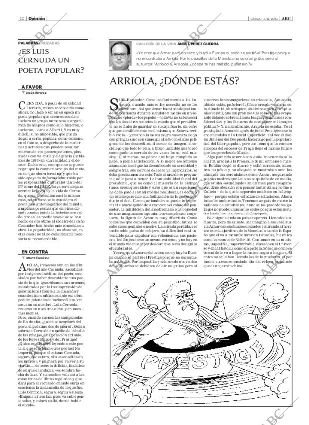 ABC SEVILLA 14-12-2002 página 10