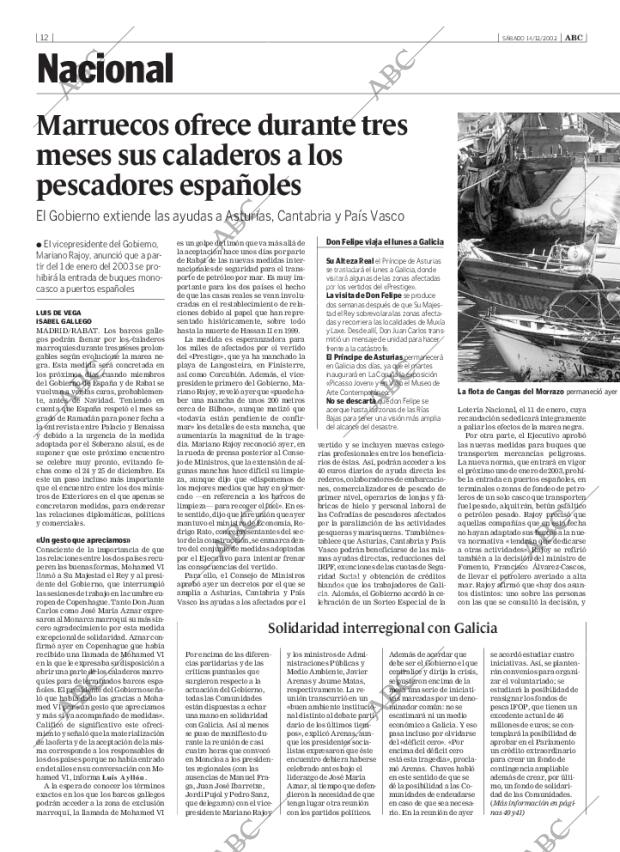 ABC SEVILLA 14-12-2002 página 12