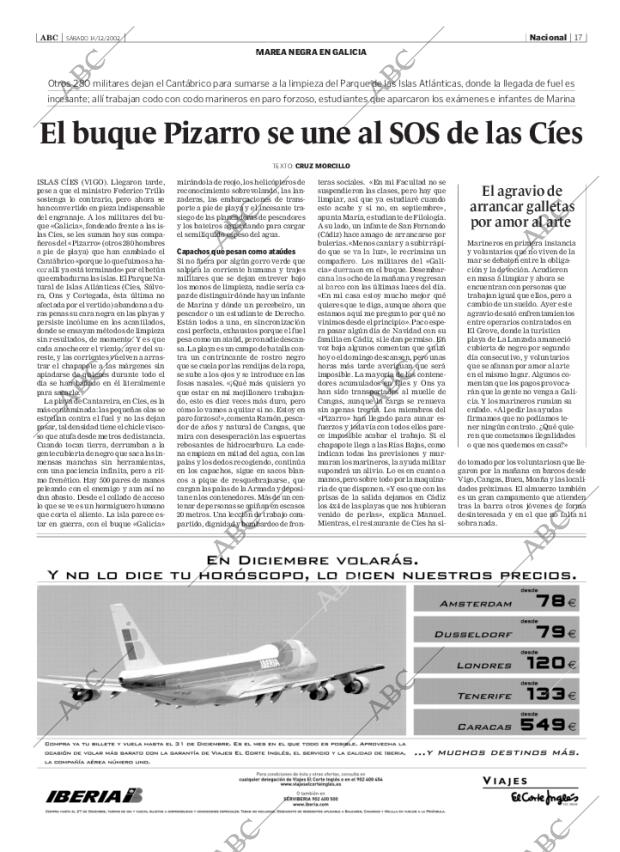 ABC SEVILLA 14-12-2002 página 17