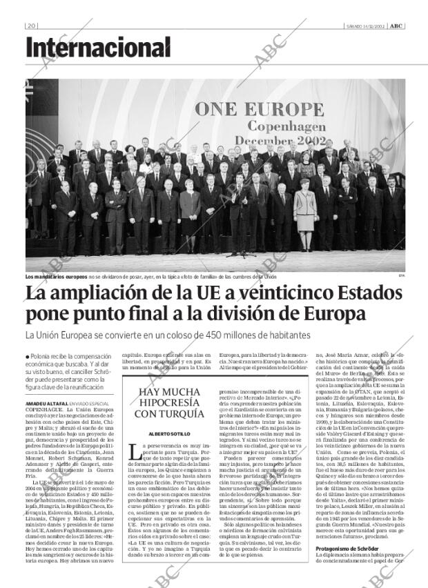 ABC SEVILLA 14-12-2002 página 20